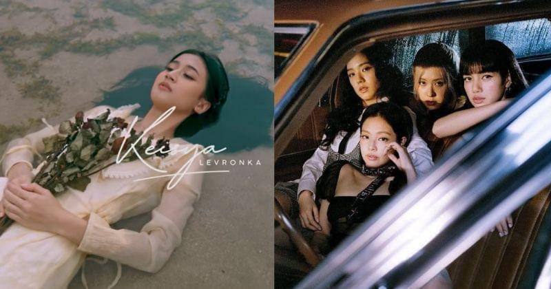 YouTube/Keisya Levronka Channel