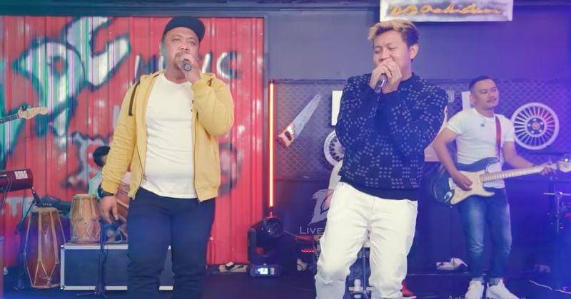 YouTube/Dc. Production