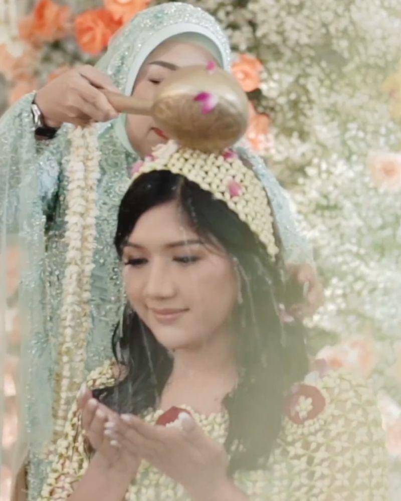 Instagram.com/thebridestory