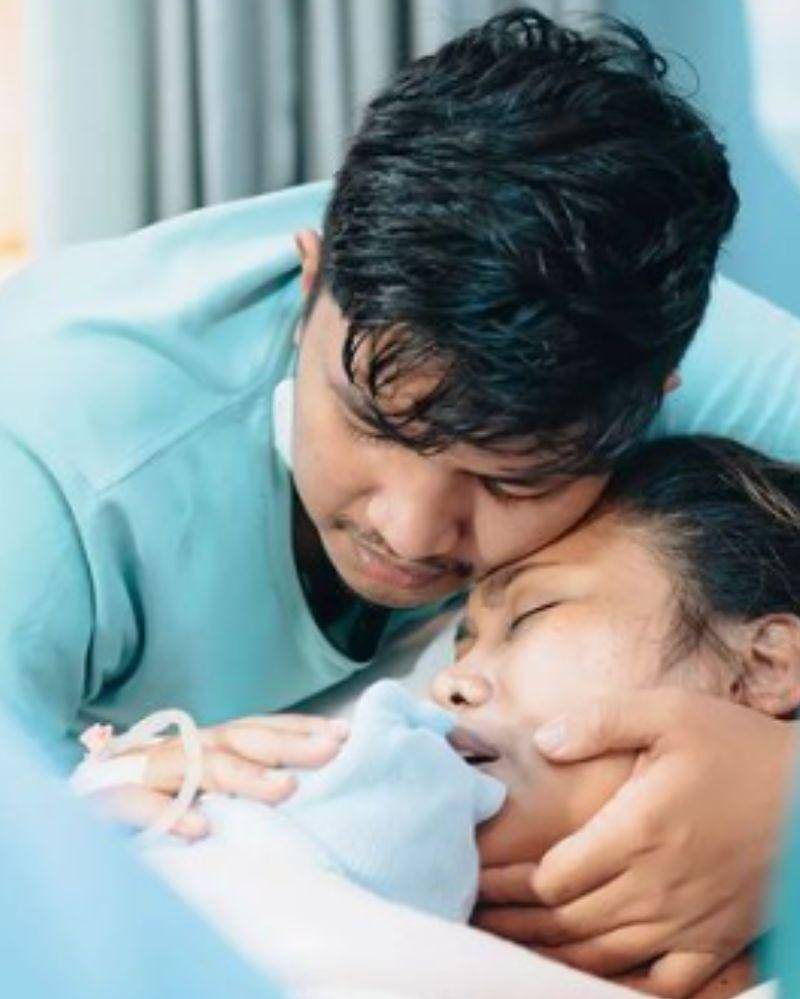 Instagram.com/evi_masamba_real