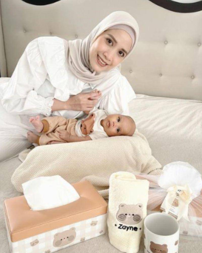 Instagram.com/fannyfabriana