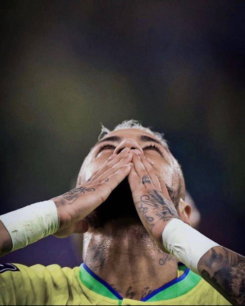 Instagram.com/neymarjr