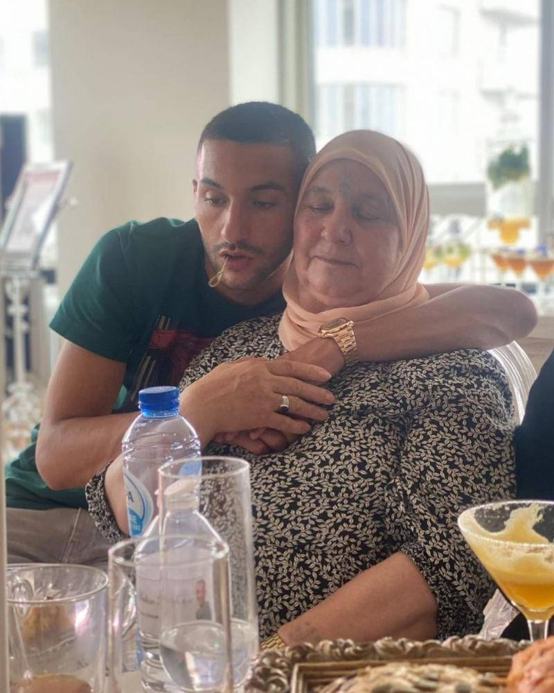 Instagram.com/hziyech