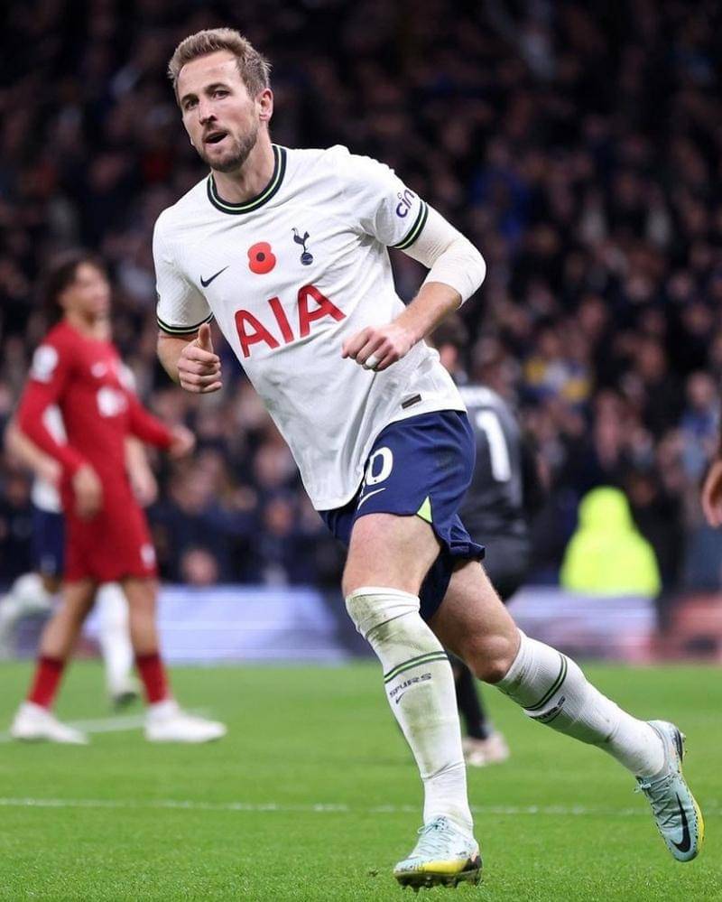 Instagram.com/harrykane