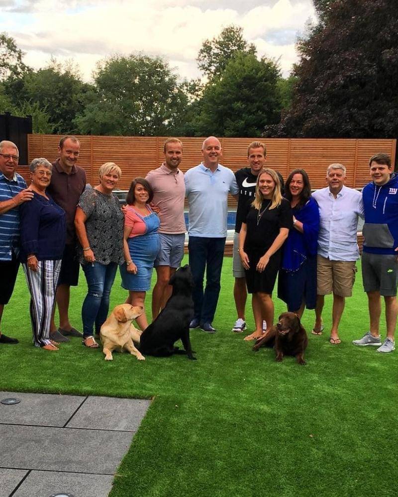 Instagram.com/harrykane