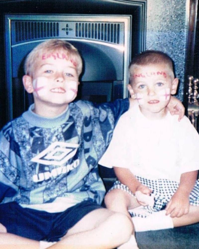 Instagram.com/harrykane