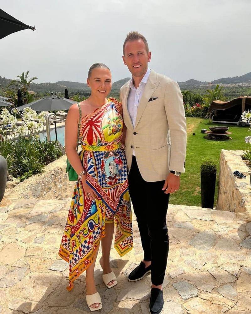 Instagram.com/harrykane