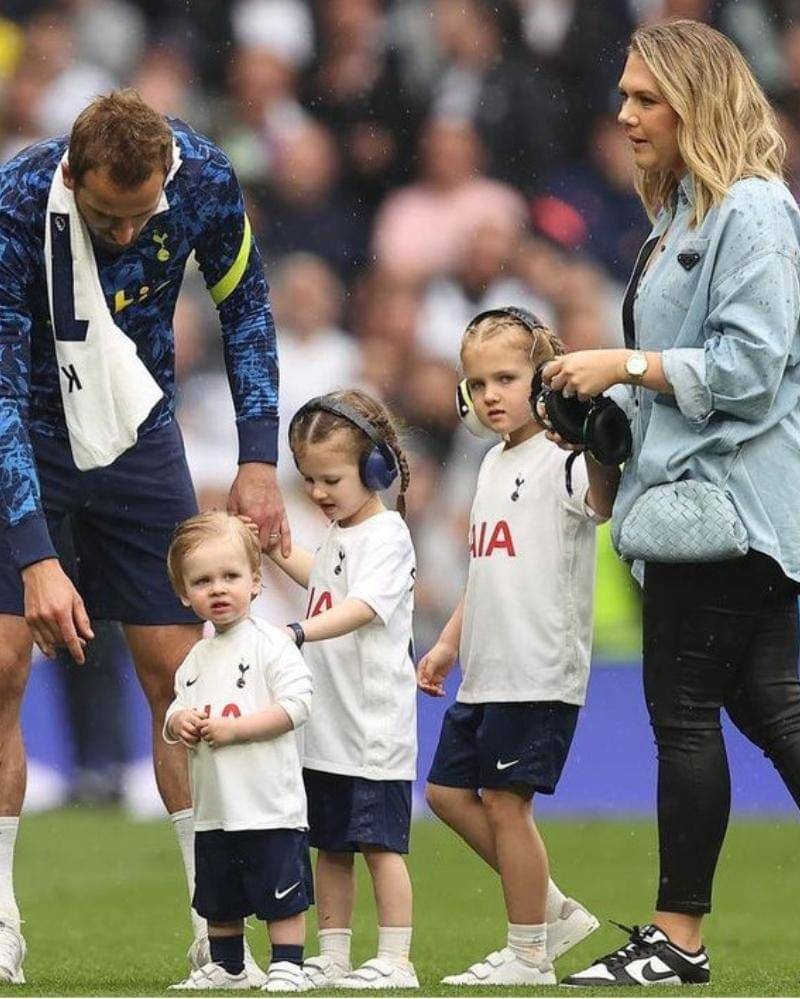Instagram.com/harrykane
