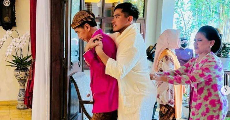 Instagram.com/jokowi