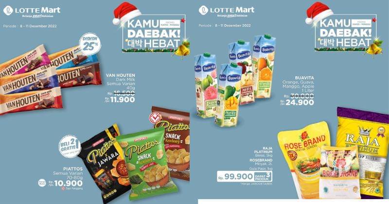 Instagram.com/Lottemartindo