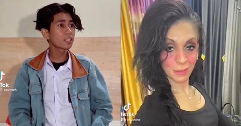 TikTok.com/alif_cepmek/jill_shine2 