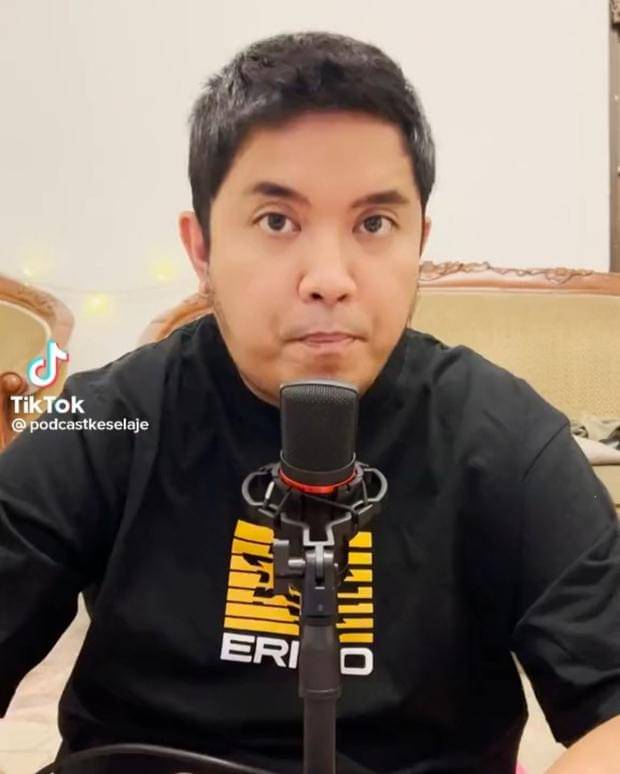 TikTok.com/podcastkeselaje