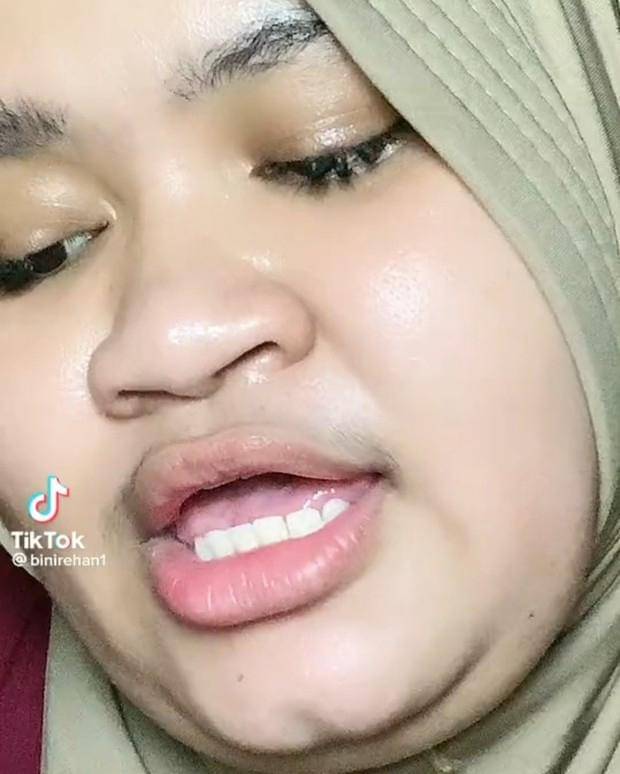 TikTok.com/intanbinirehan