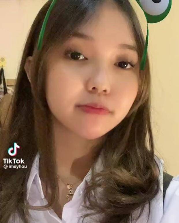 TikTok.com/imeyhou