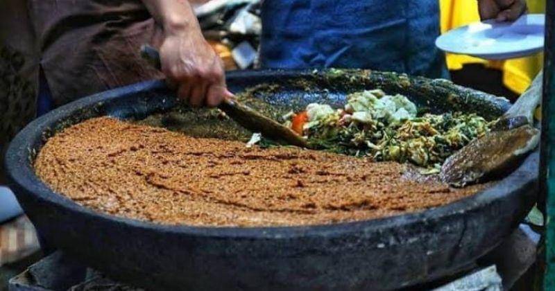 Instagram/Lotekgadogadoteteg