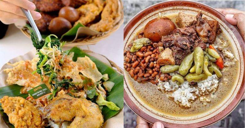Intagram/Pecelgumilang/Foodnusantara.id