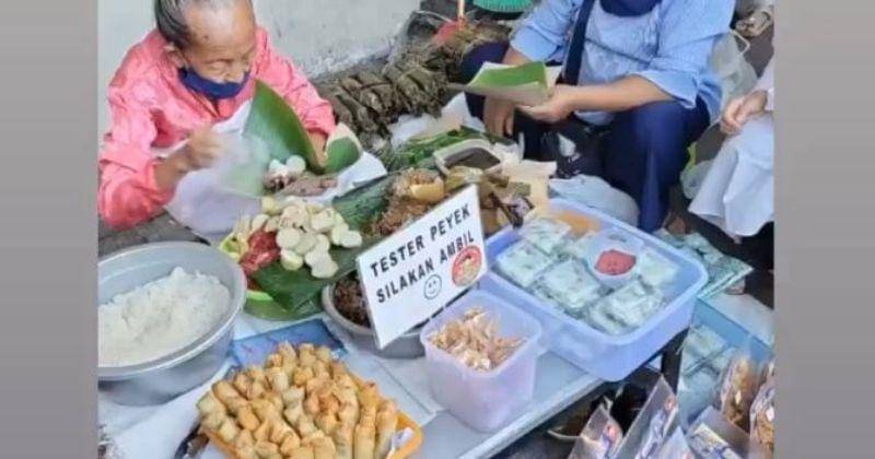 Instagram/Lupismbahsatinem