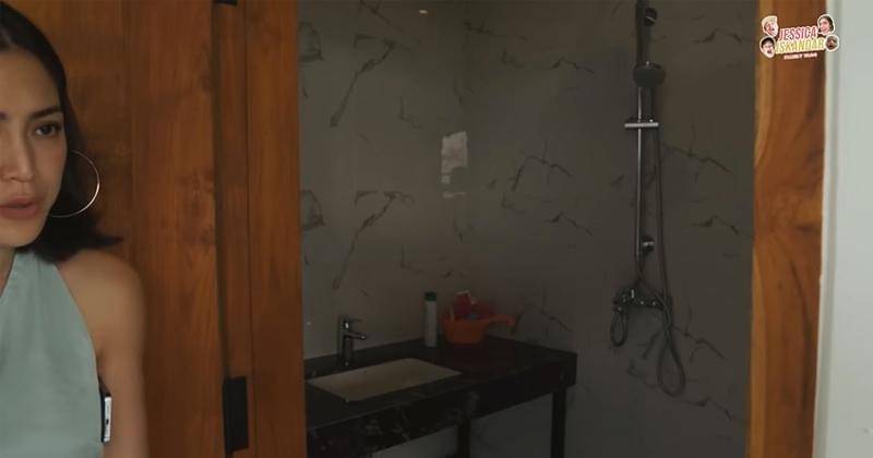 Youtube.com/Jessica Iskandar