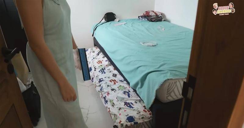 Youtube.com/Jessica Iskandar