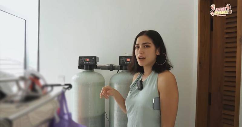 Youtube.com/Jessica Iskandar