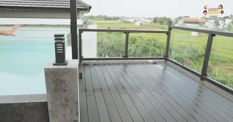 Youtube.com/Jessica Iskandar