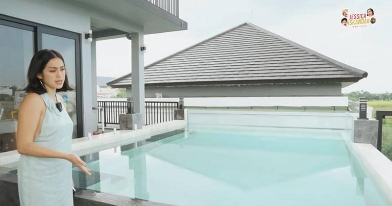 Youtube.com/Jessica Iskandar