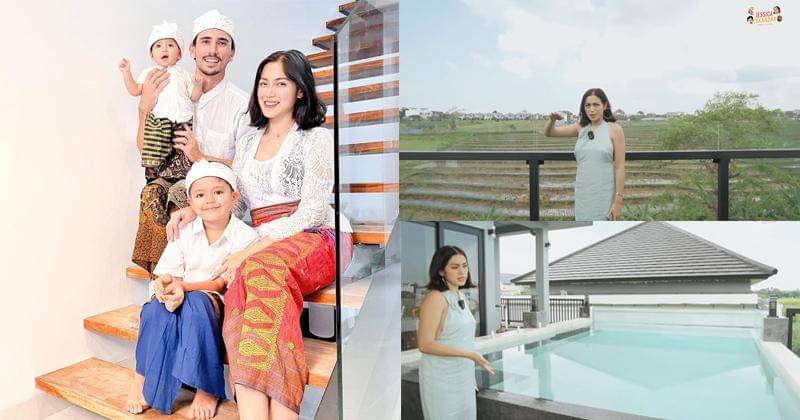 Instagram.com/inijedar | Youtube.com/Jessica Iskandar