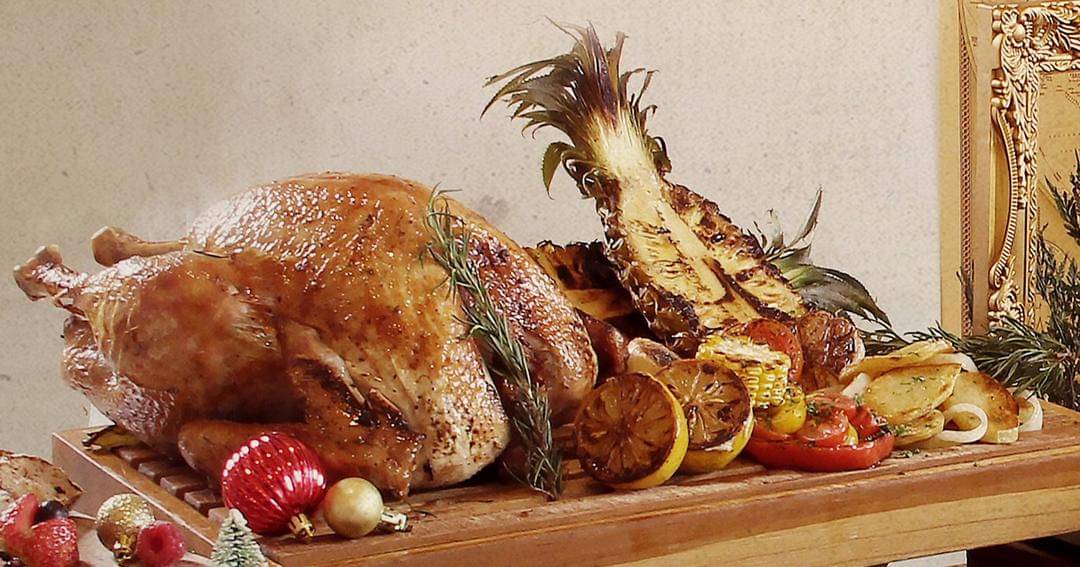 Dok. DoubleTree Jakarta