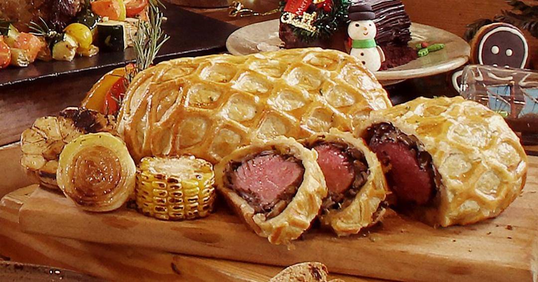 Dok. DoubleTree Jakarta