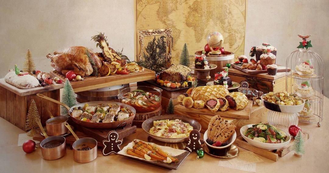 Dok. DoubleTree Jakarta