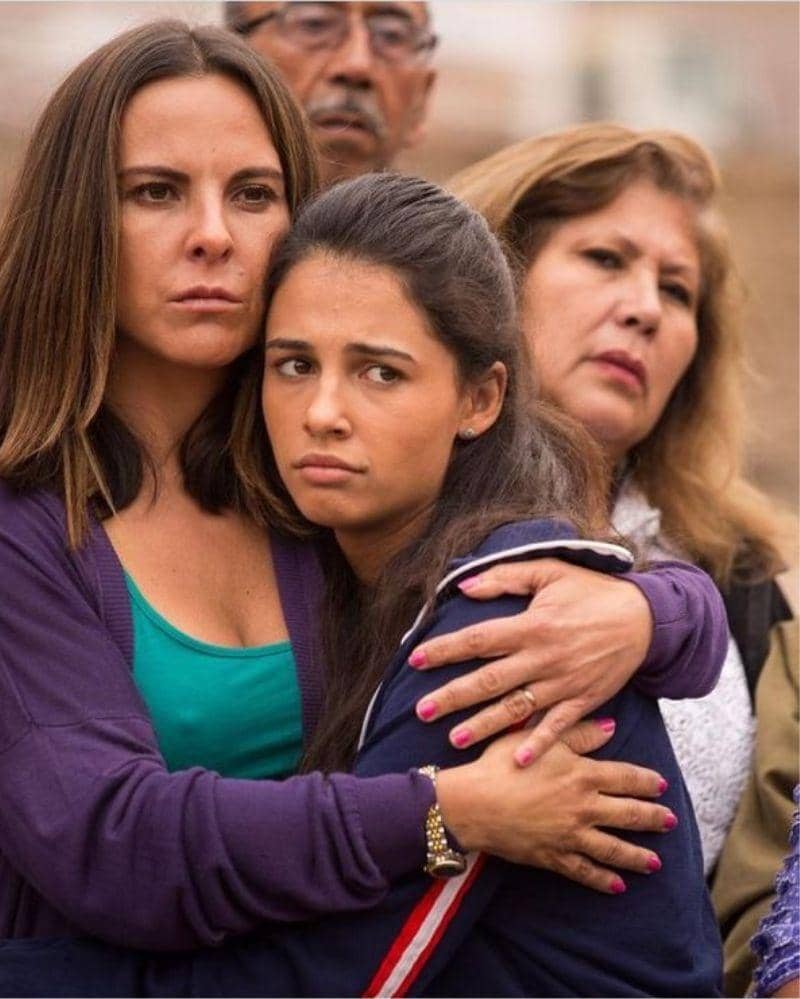 Instagram/The33movie