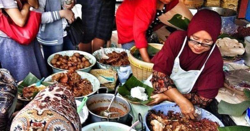 Instagram/Gudegmboklindu