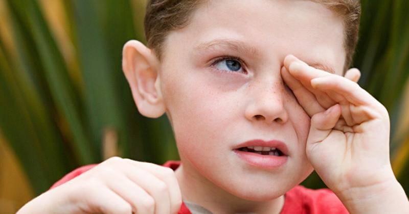 The Vision Therapy Center/Greg Mischio