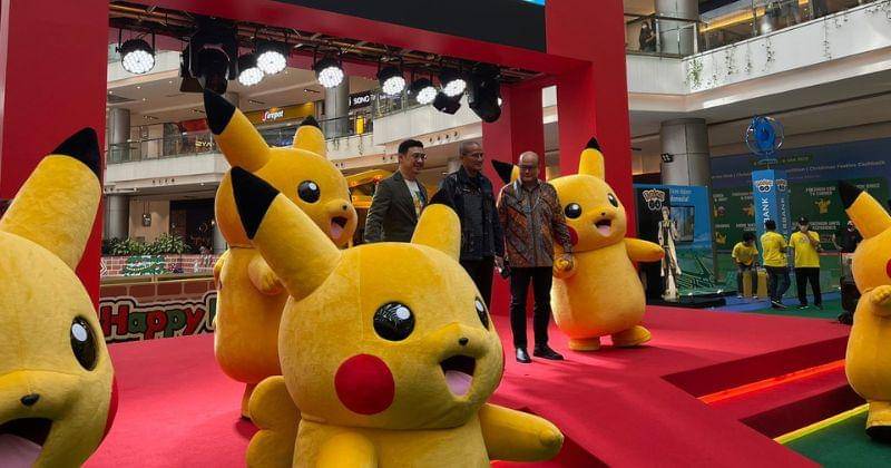 Popmama.com/Putri Syifa N