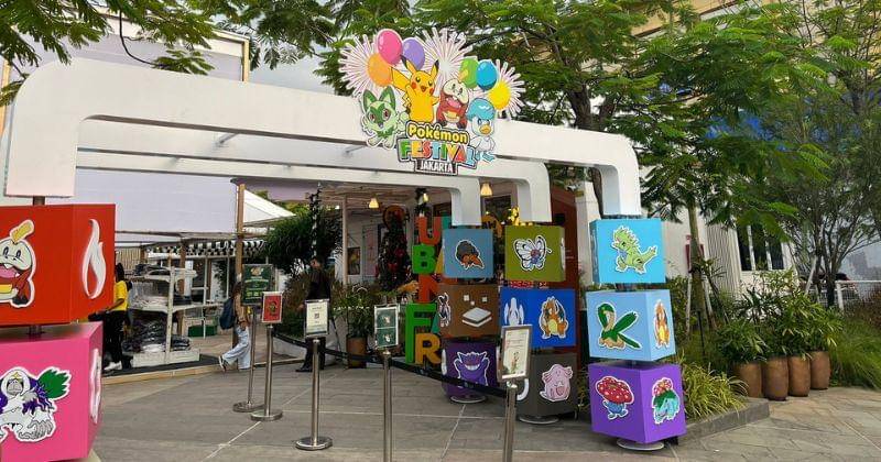 Popmama.com/Putri Syifa N