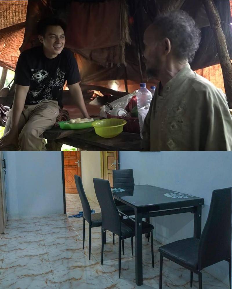 Youtube.com/Baim Paula | Instagram.com/baimwong