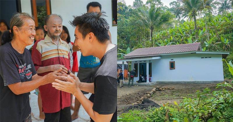 Instagram.com/baimwong | Youtube.com/Baim Paula