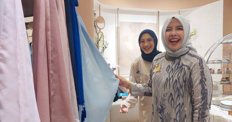 Popmama.com/Aurelia Lois Bernadette