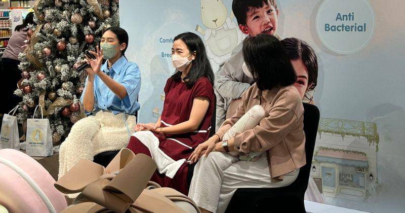 Popmama.com/Putri Syifa N