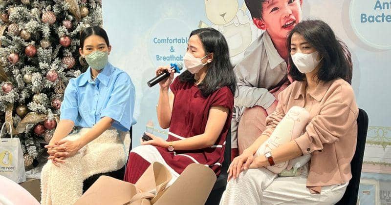 Popmama.com/Putri Syifa N