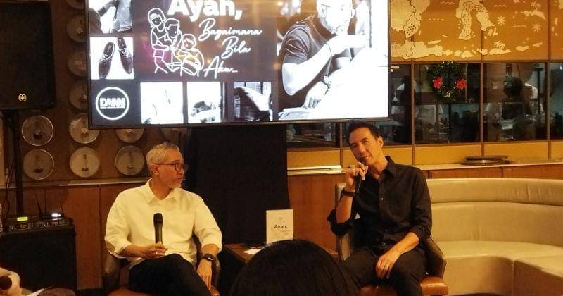 Popmama.com/Juan Dwi Satya