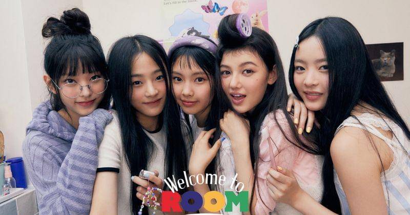 Twitter.com/NewJeans_ADOR