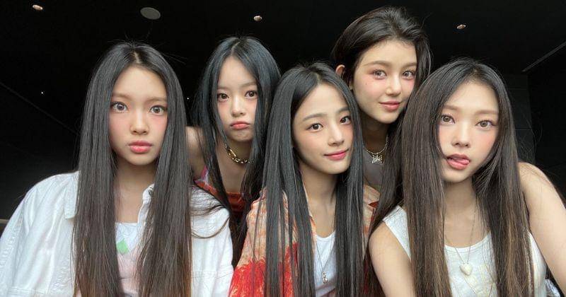 Twitter.com/NewJeans_ADOR