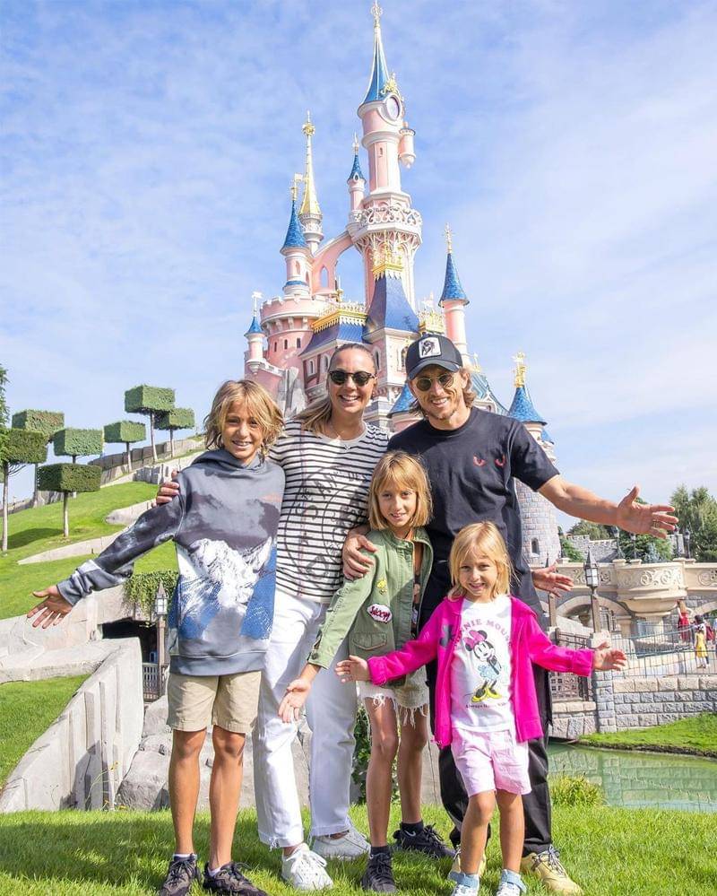 Instagram.com/lukamodric10