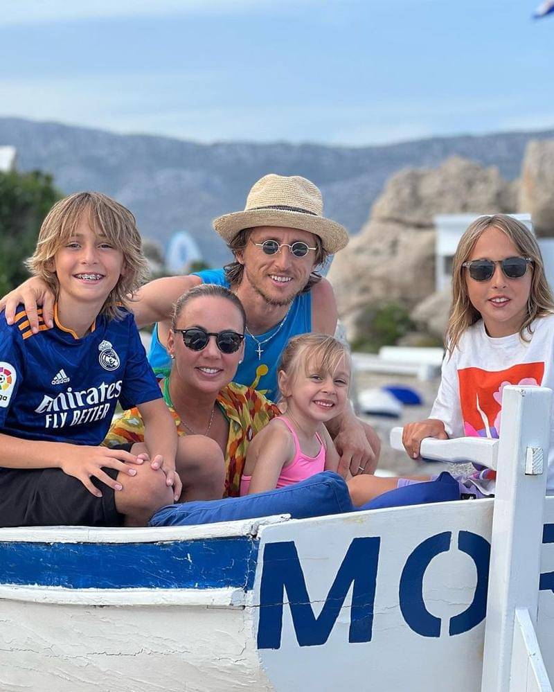 Instagram.com/lukamodric10