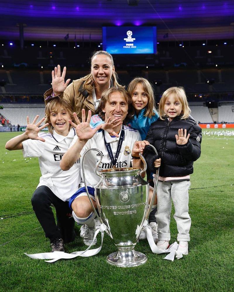 Instagram.com/lukamodric10