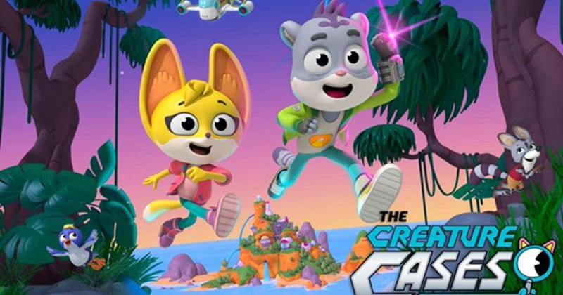 Twitter.com/Netflix Family