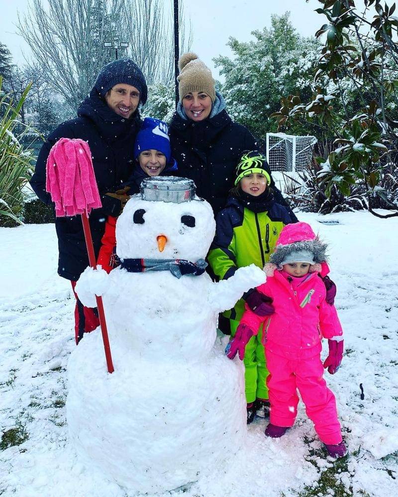 Instagram.com/lukamodric10