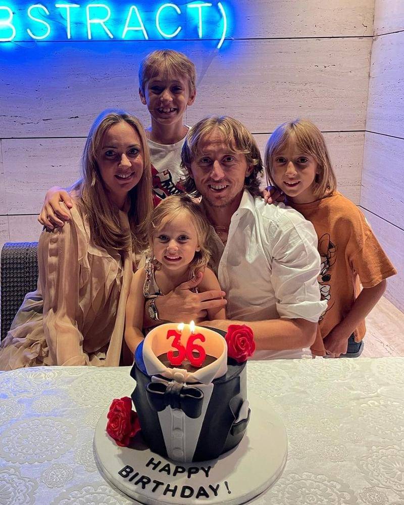 Instagram.com/lukamodric10