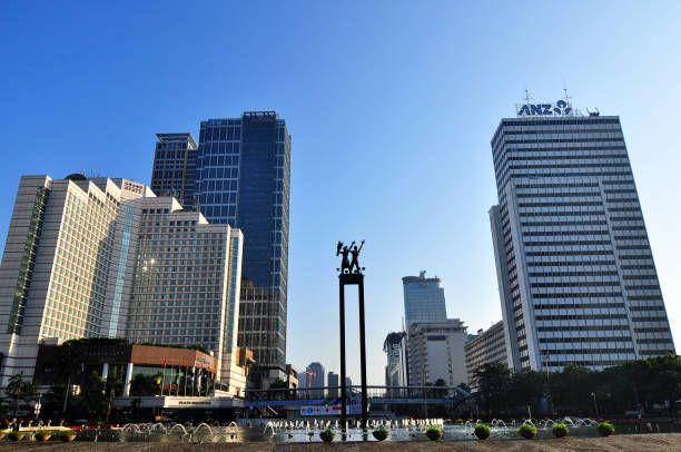15 wisata alam di Jakarta